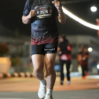 Runner Photo 5776787