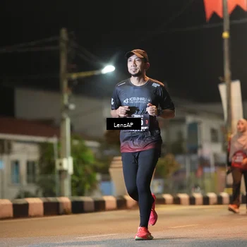 Runner Photo 5776791