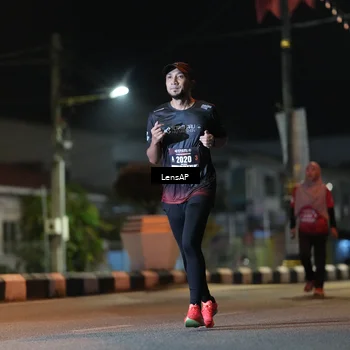 Runner Photo 5776792