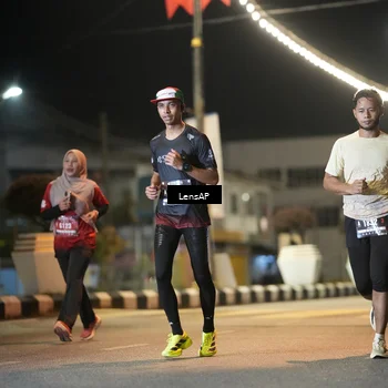 Runner Photo 5776798