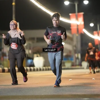 Runner Photo 5776806