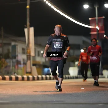 Runner Photo 5776811