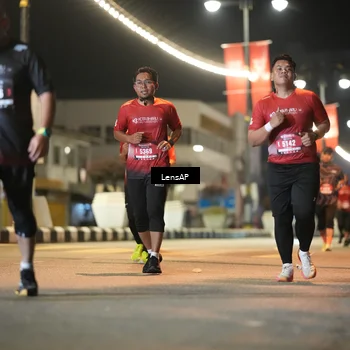 Runner Photo 5776815