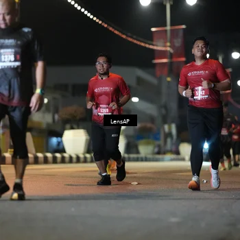 Runner Photo 5776816