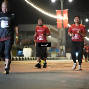 Runner Photo 5776817