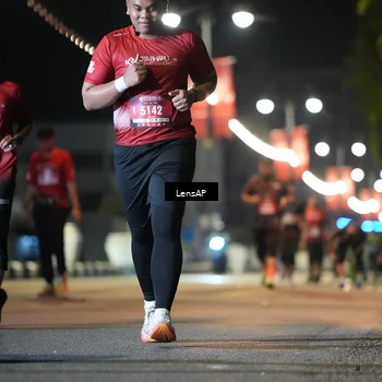 Runner Photo 5776819