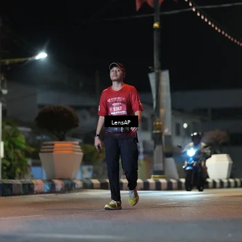 Runner Photo 5776821