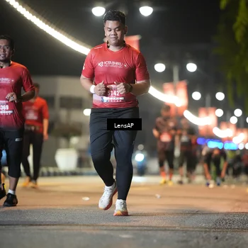 Runner Photo 5776822