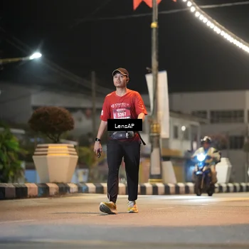 Runner Photo 5776823