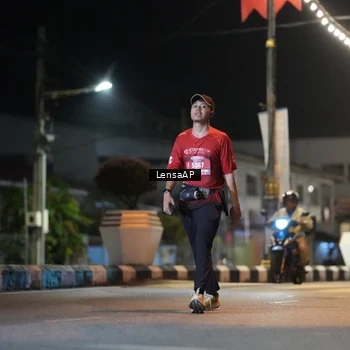 Runner Photo 5776824