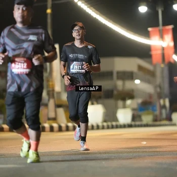 Runner Photo 5776827