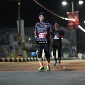 Runner Photo 5776828