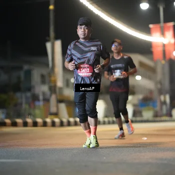 Runner Photo 5776829