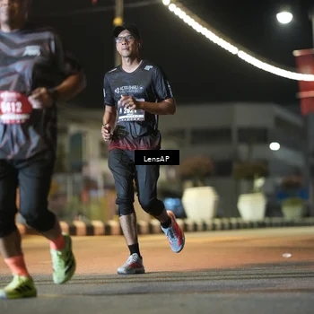 Runner Photo 5776831