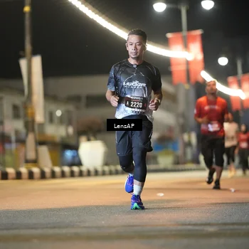 Runner Photo 5776833