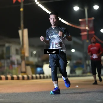 Runner Photo 5776834
