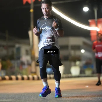 Runner Photo 5776835
