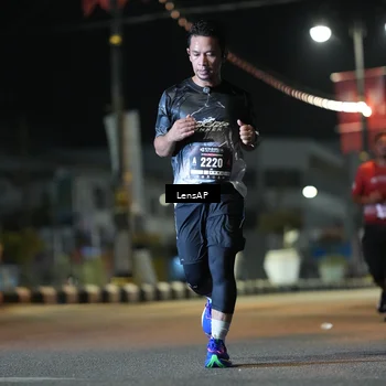 Runner Photo 5776836