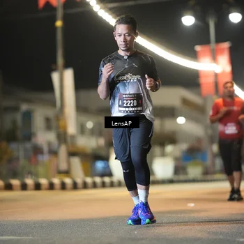 Runner Photo 5776837