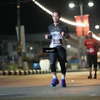 Runner Photo 5776838
