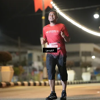 Runner Photo 5776840