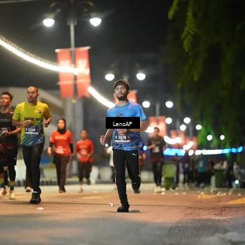 Runner Photo 5776841