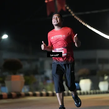 Runner Photo 5776842