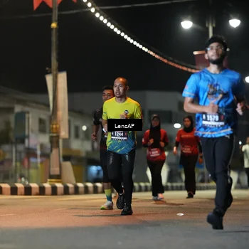 Runner Photo 5776843