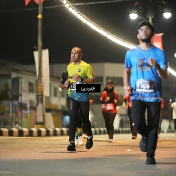 Runner Photo 5776844