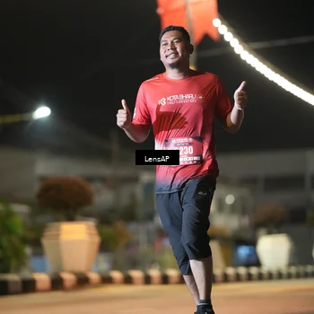 Runner Photo 5776846