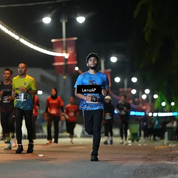 Runner Photo 5776847