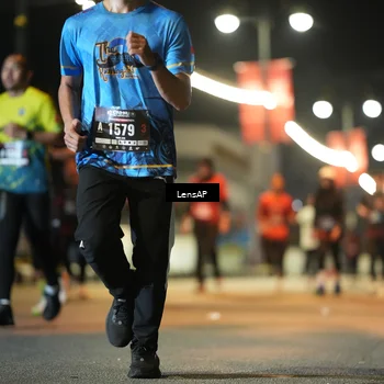 Runner Photo 5776848