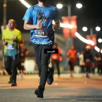 Runner Photo 5776849