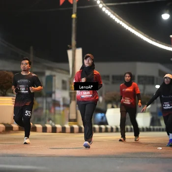 Runner Photo 5776851