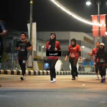 Runner Photo 5776852