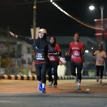 Runner Photo 5776858