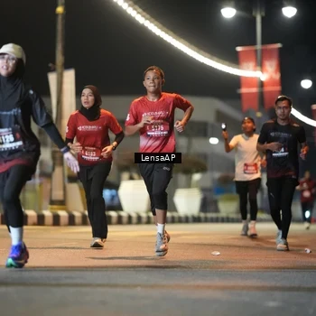 Runner Photo 5776860