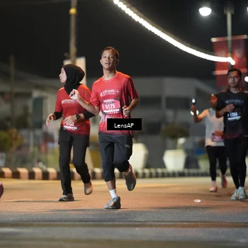 Runner Photo 5776862