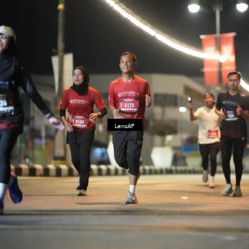 Runner Photo 5776867