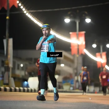 Runner Photo 5776868
