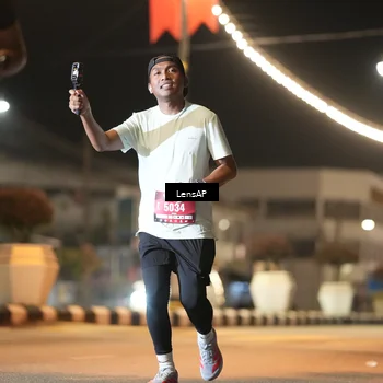 Runner Photo 5776869