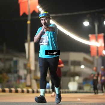 Runner Photo 5776871