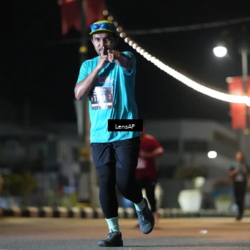 Runner Photo 5776872