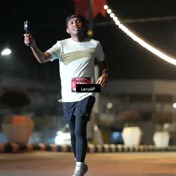 Runner Photo 5776873
