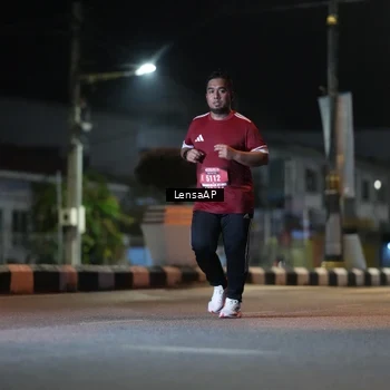Runner Photo 5776876