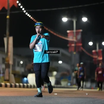 Runner Photo 5776878