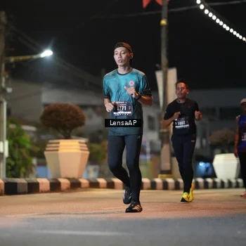 Runner Photo 5776879