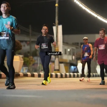Runner Photo 5776880