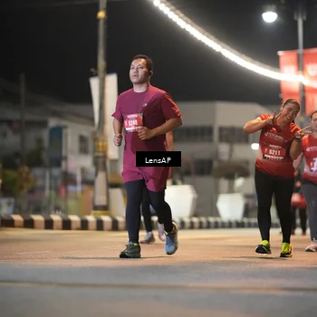 Runner Photo 5776884