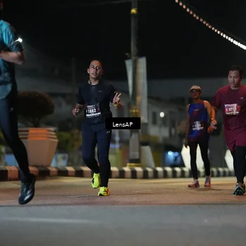 Runner Photo 5776885